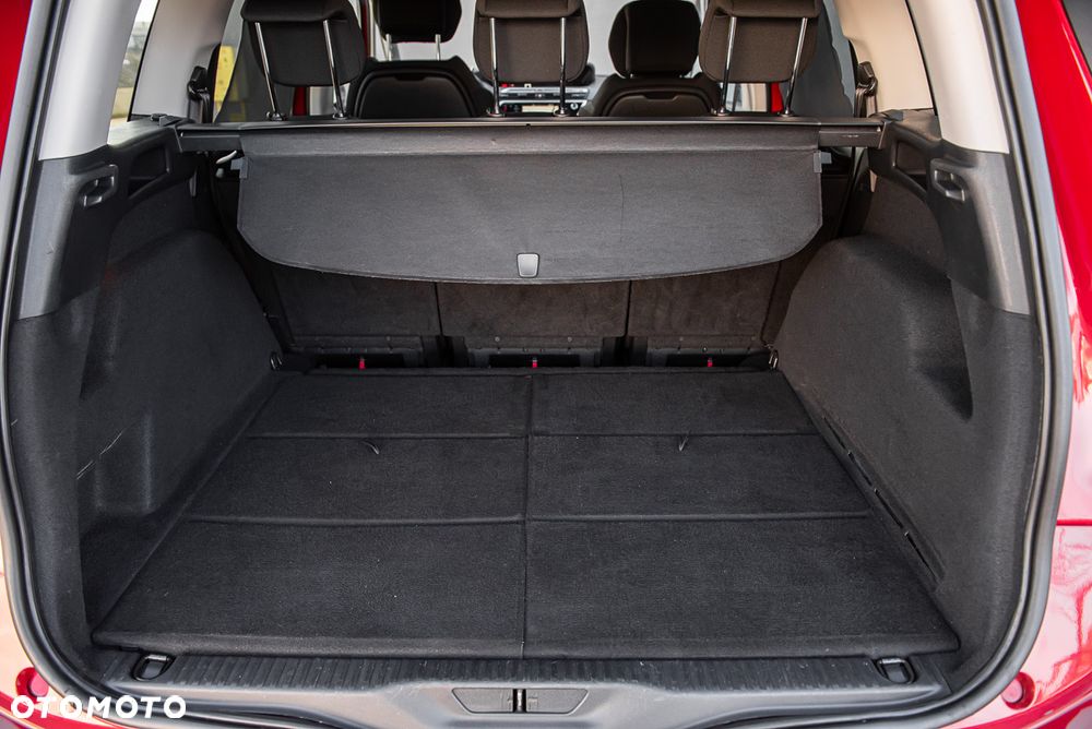 Citroën C4 Picasso 1.6 THP Shine S&S EAT6 - 29