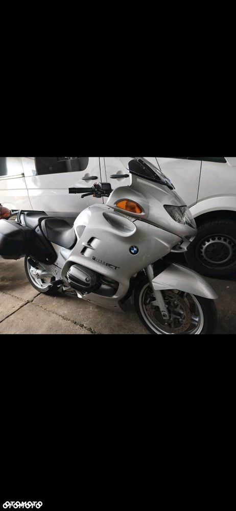 BMW RT - 17