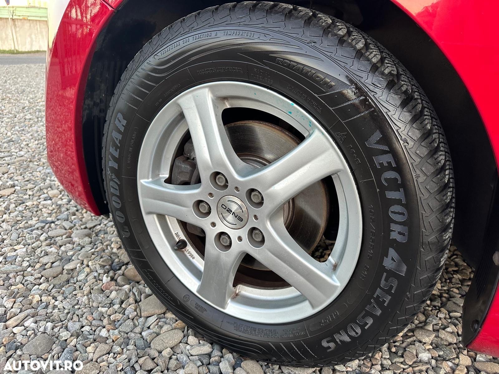 Hyundai i30 1.4 Classic - 23