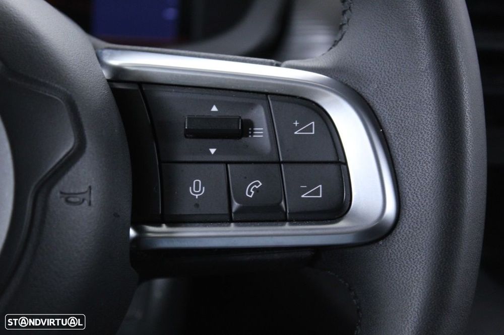 Jeep Avenger 1.2 GSE T3 Altitude - 35