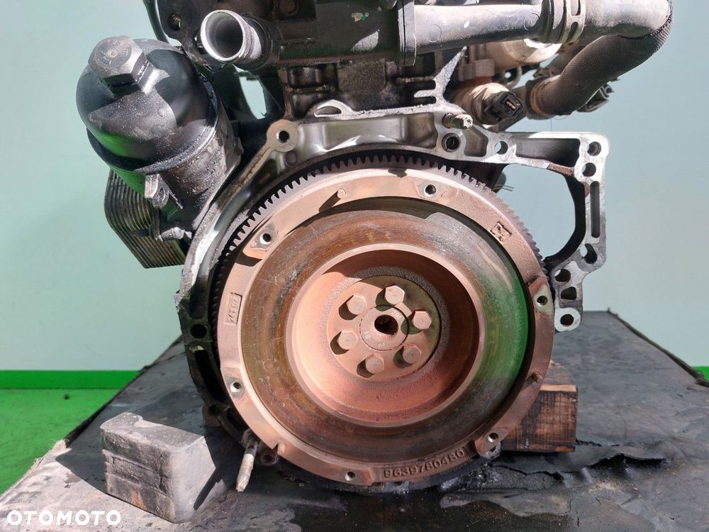 Silnik słupek diesel Citroen Berlingo I 1996-2010 1.6 HDI PARTNER 253TYŚ - 6