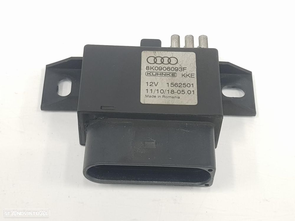 MÓDULO ELETRÓNICO VOLKSWAGEN CADDY PROFESIONAL SA03.2015 - 1