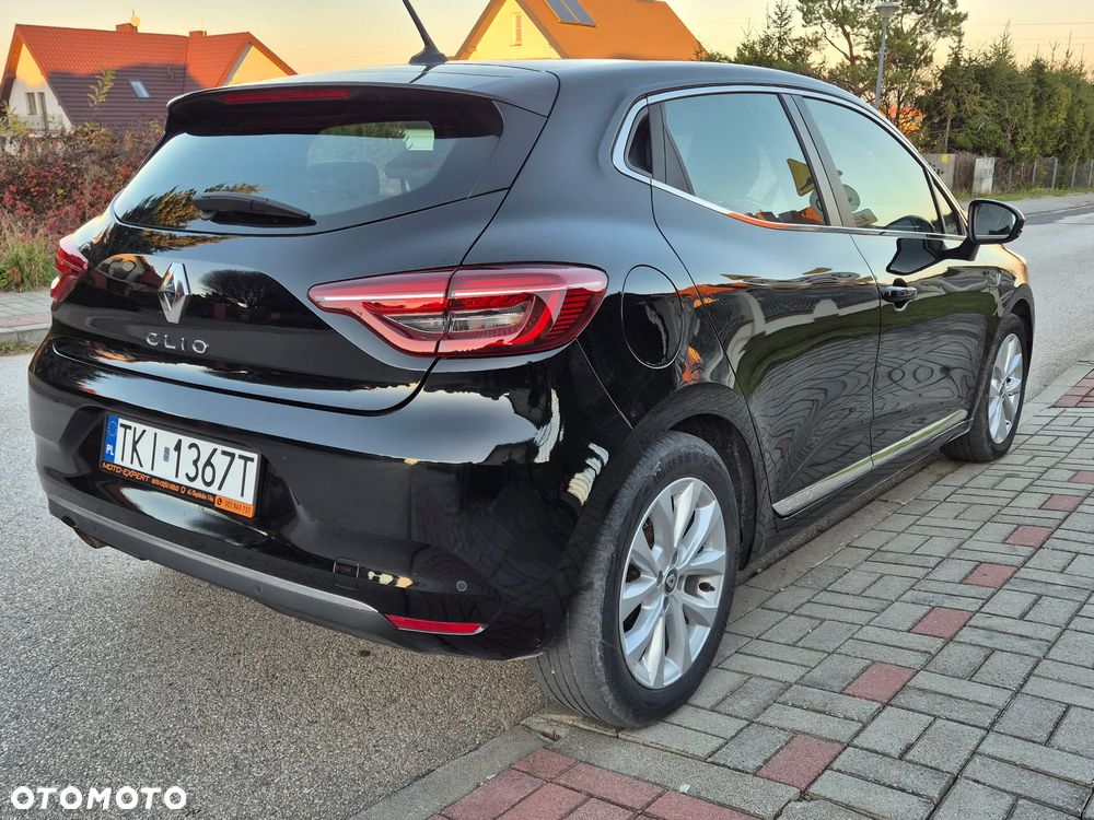 Renault Clio TCe 100 INTENS - 4