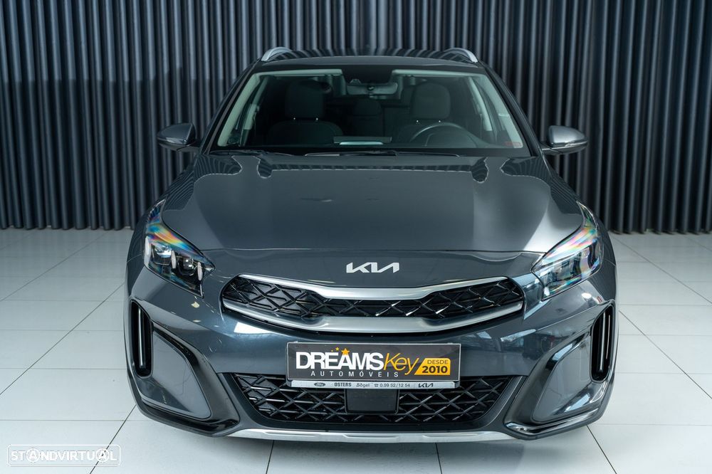 Kia XCeed - 3