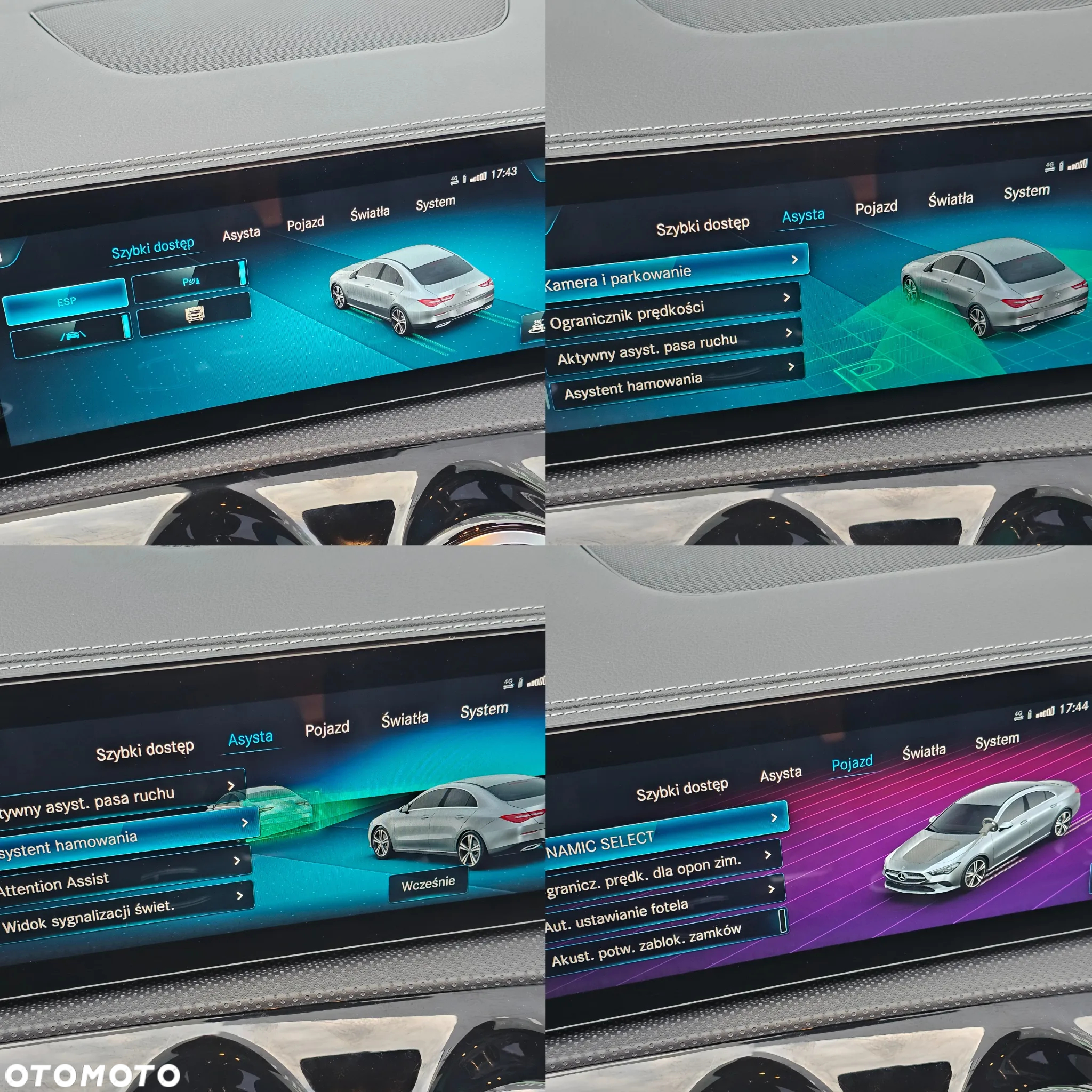 Mercedes-Benz CLA 200 d AMG Line 8G-DCT - 39