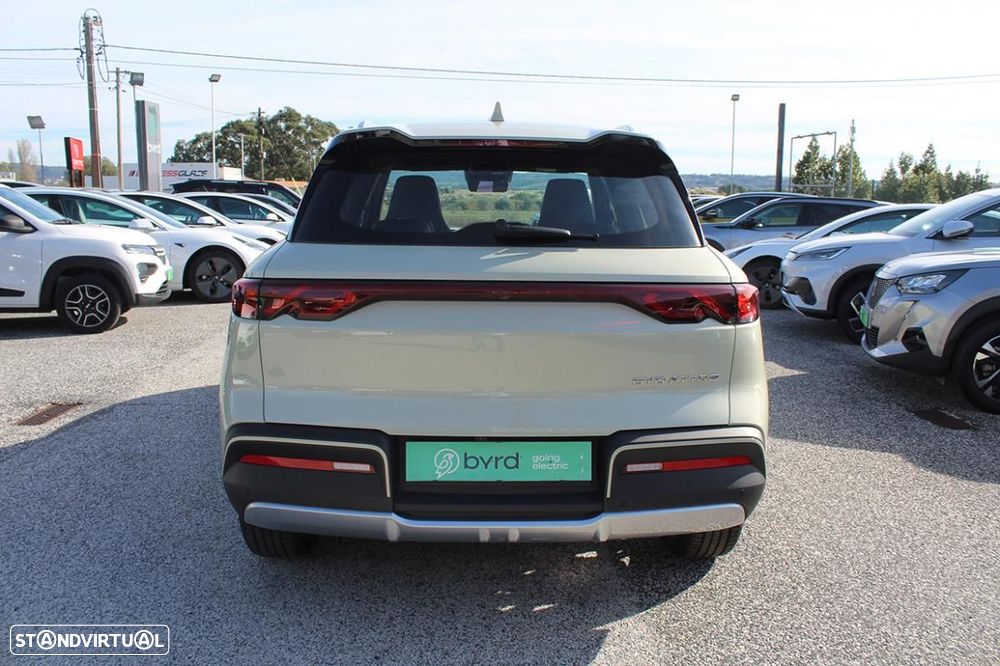 BYD Atto 2 45.1 kWh Boost - 8