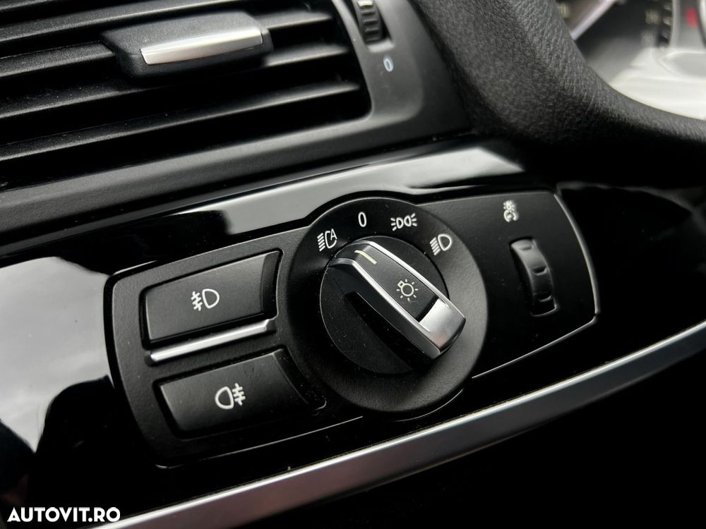 BMW X4 - 17