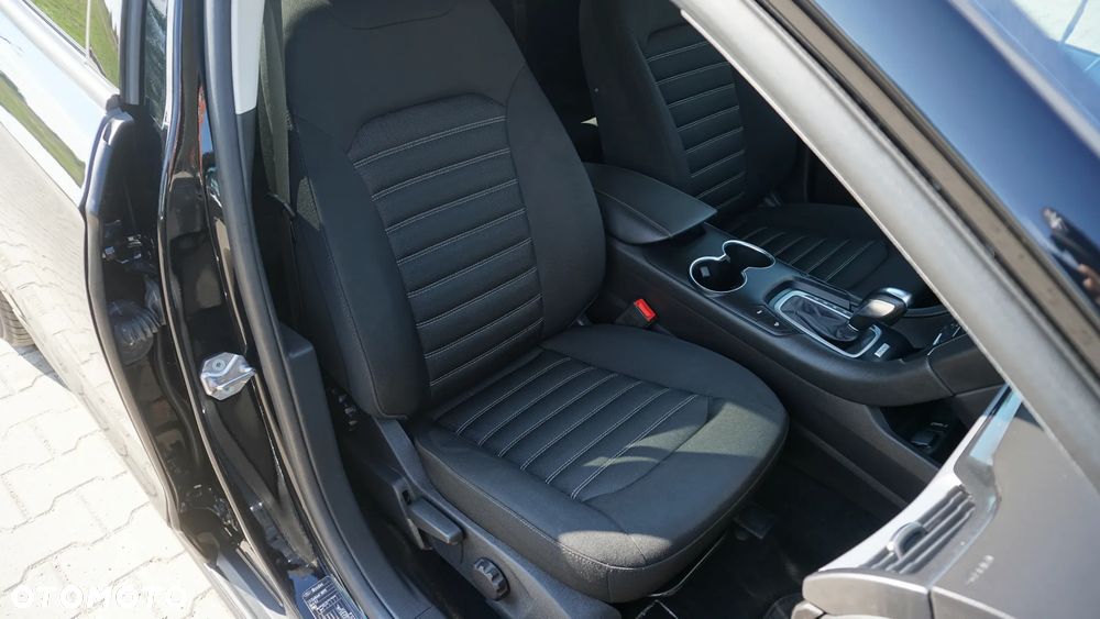 Ford Mondeo 1.5 EcoBoost Edition - 20