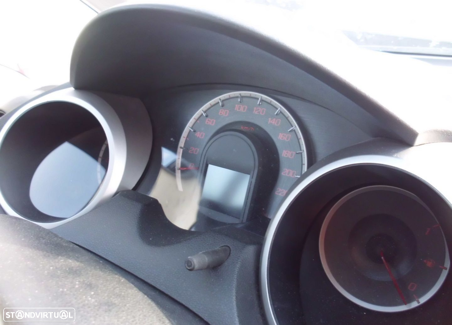 Peças Honda Jazz III (GE_, GG_, GP_) 2008 a 2011 - 18