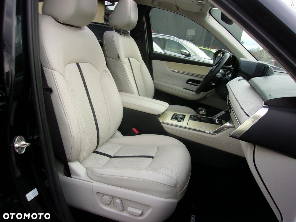 Mazda CX-60 - 25