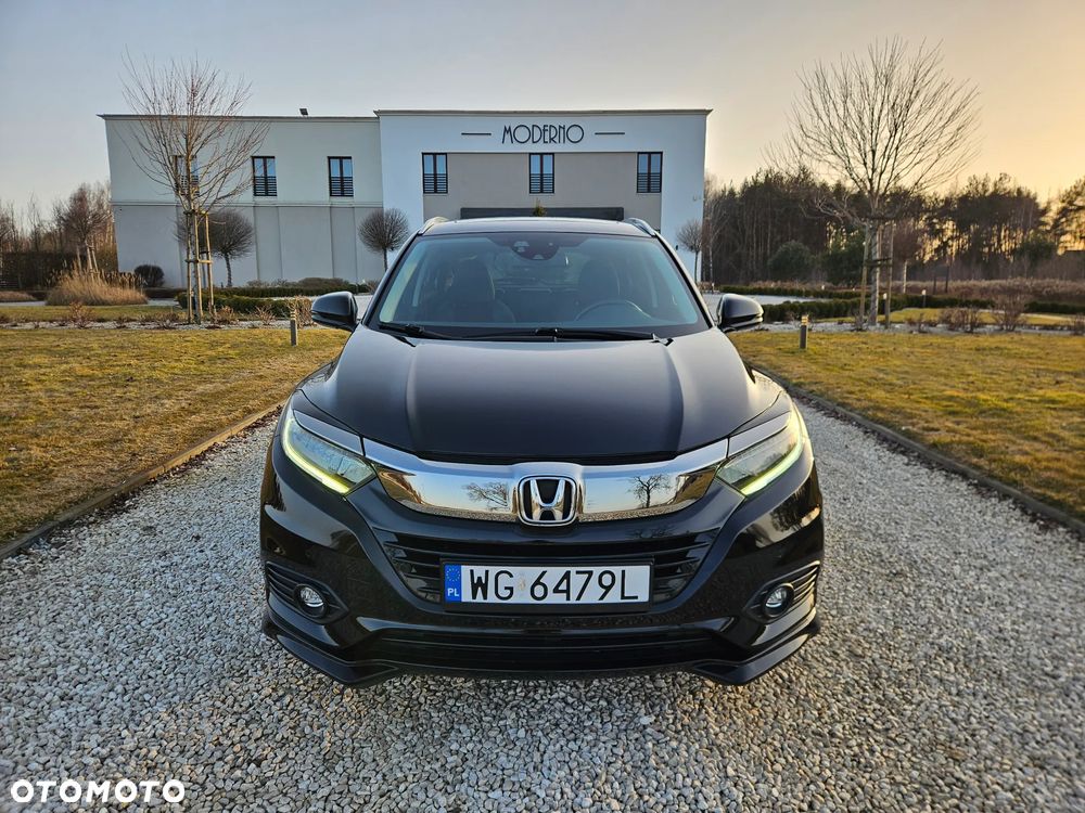 Honda HR-V 1.5 Executive (ADAS) - 2