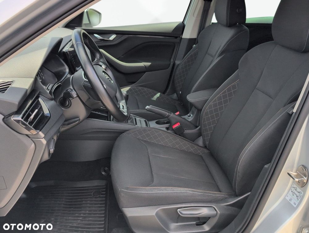 Skoda Scala 1.0 TSI Ambition - 16