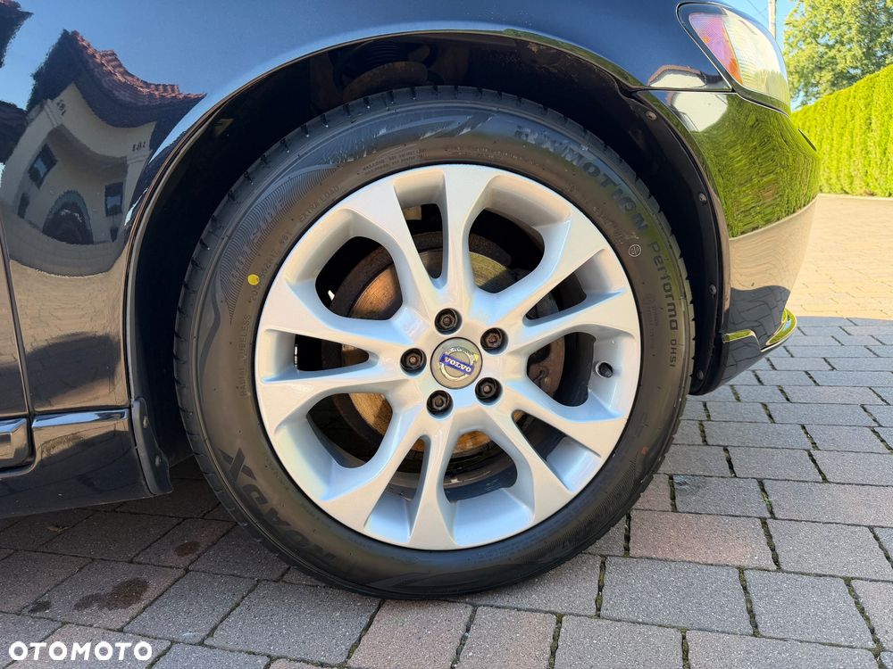 Volvo S40 D2 DRIVe Business Edition - 30