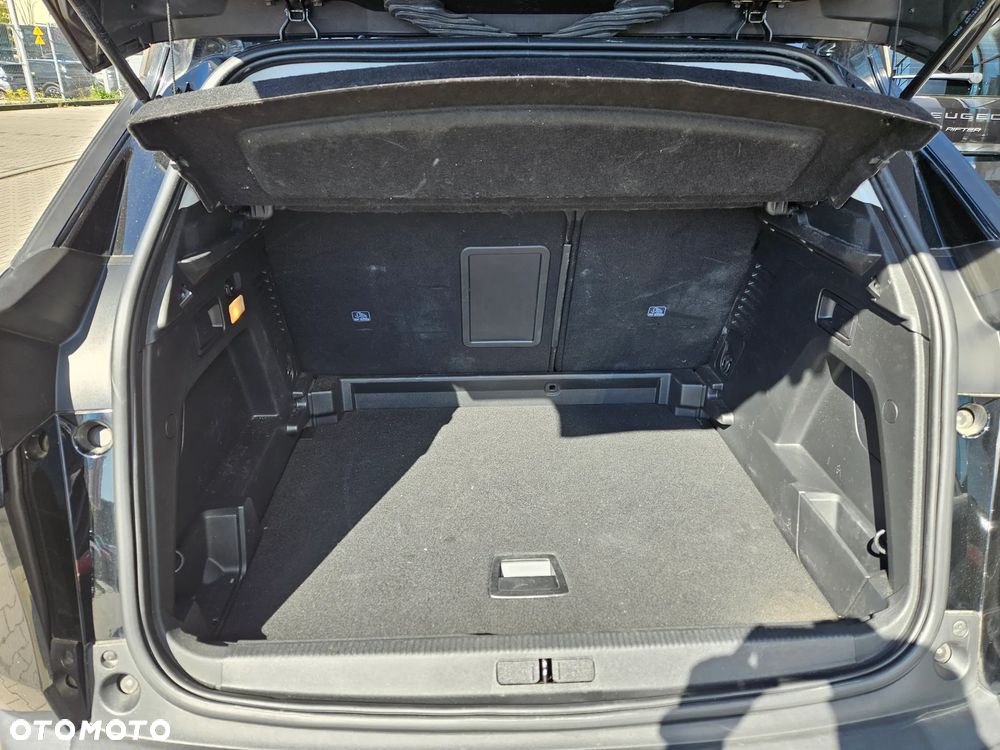 Peugeot 3008 1.5 BlueHDi Allure S&S EAT8 - 7