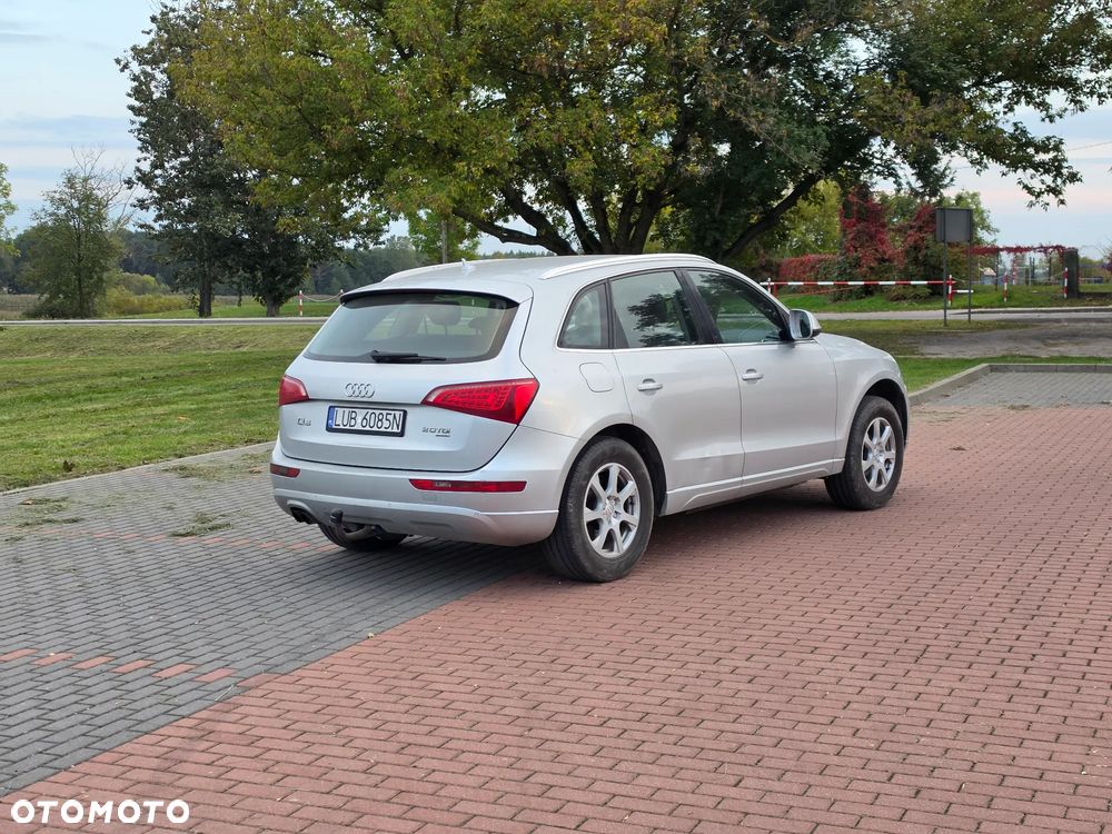 Audi Q5 - 4