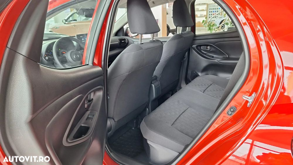 Mazda 2 Hybrid 1.5 VVT-i 116 CVT CENTRE-LINE - 10