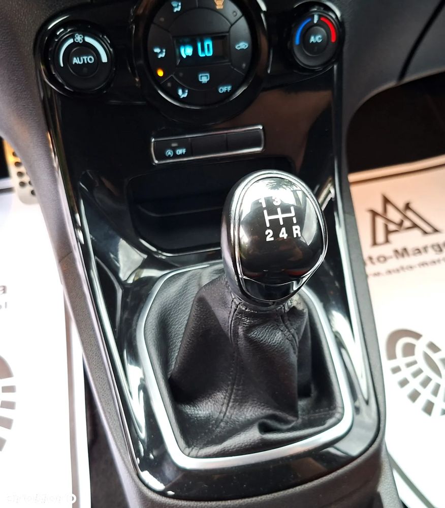 Ford Fiesta 1.0 EcoBoost STart-Stop ST-LINE - 27