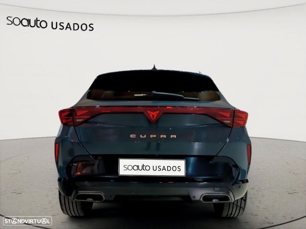 Cupra Formentor 1.5 eTSI DSG - 5