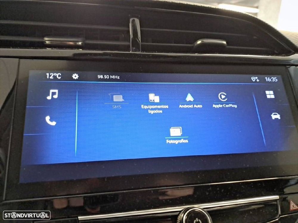 Opel Corsa 1.2 T Edition - 20