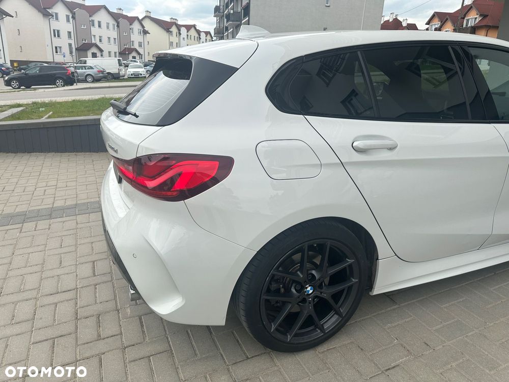 BMW Seria 1 120d M Sport sport - 6