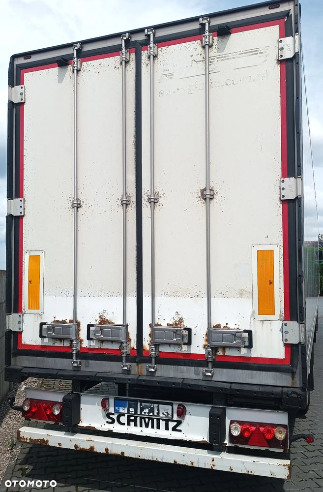Schmitz Cargobull - 6