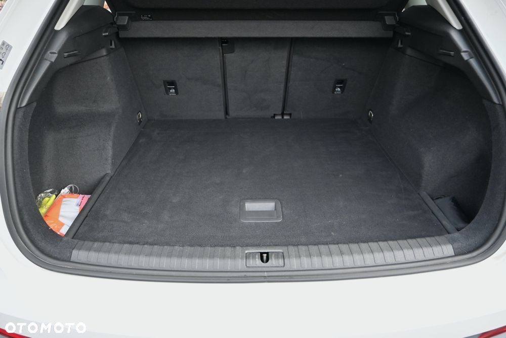 Audi Q3 35 TDI Advanced S tronic - 34