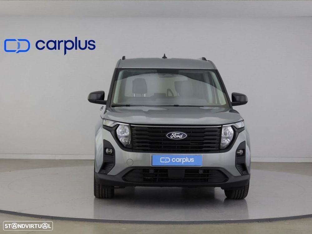 Ford Tourneo Courier 1.0 EcoBoost Titanium - 3