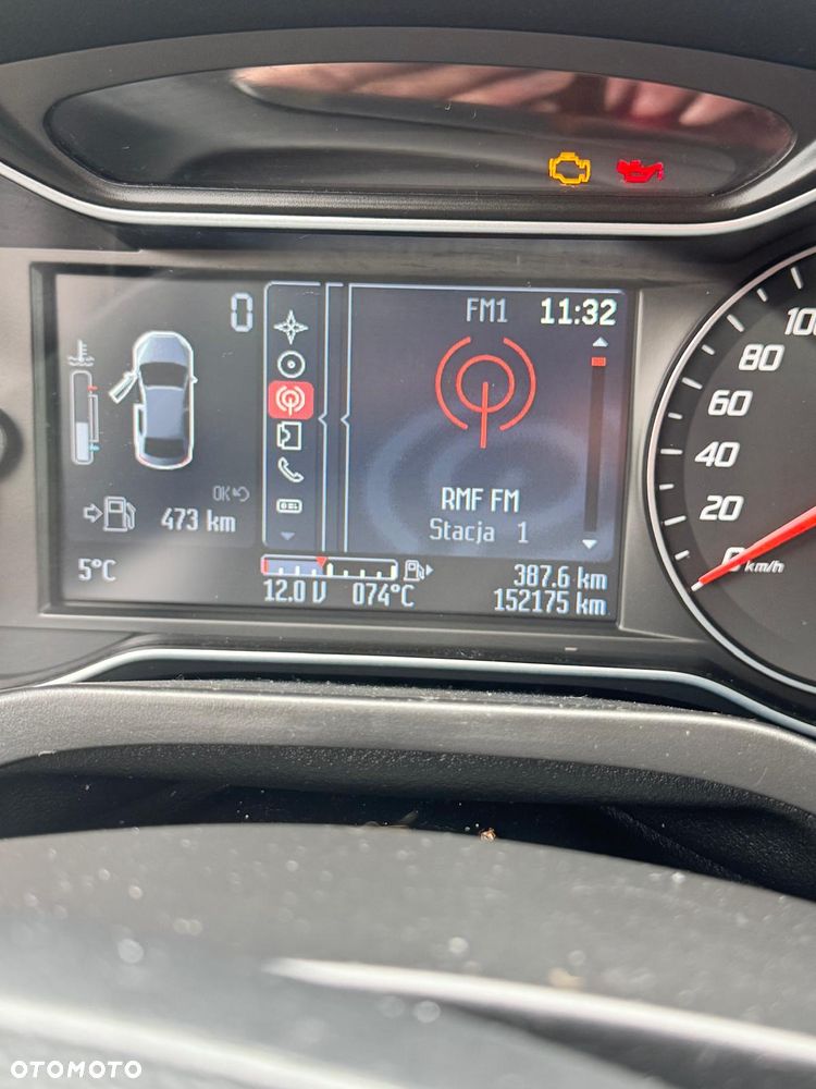 Ford S-Max 1.6 TDCi DPF Start Stopp System Trend - 26