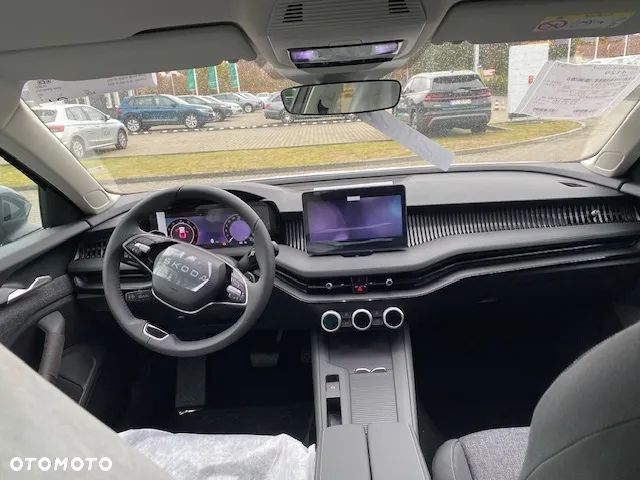 Skoda Superb 1.5 TSI mHEV Essence DSG - 4