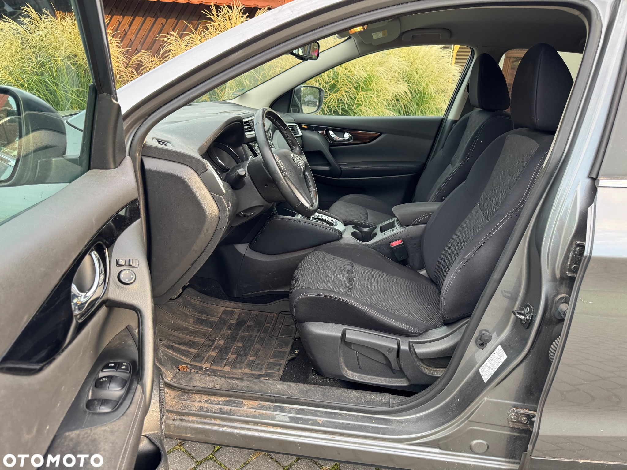 Nissan Qashqai - 18