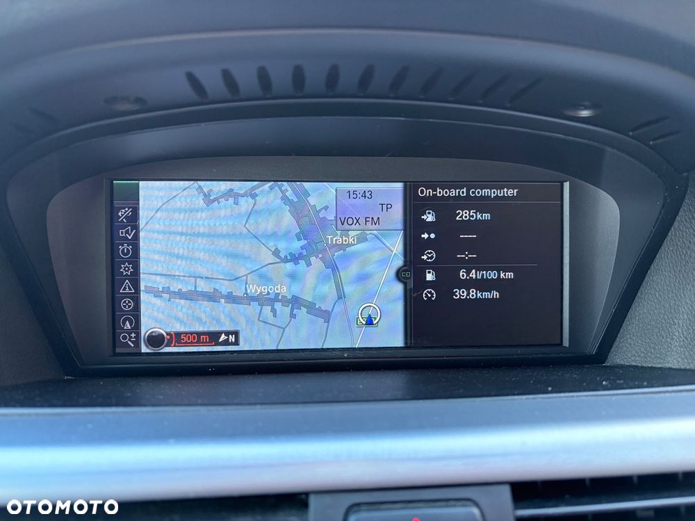 BMW Seria 3 320d - 26