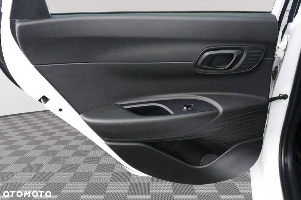 Hyundai i20 1.0 T-GDi Pure - 18