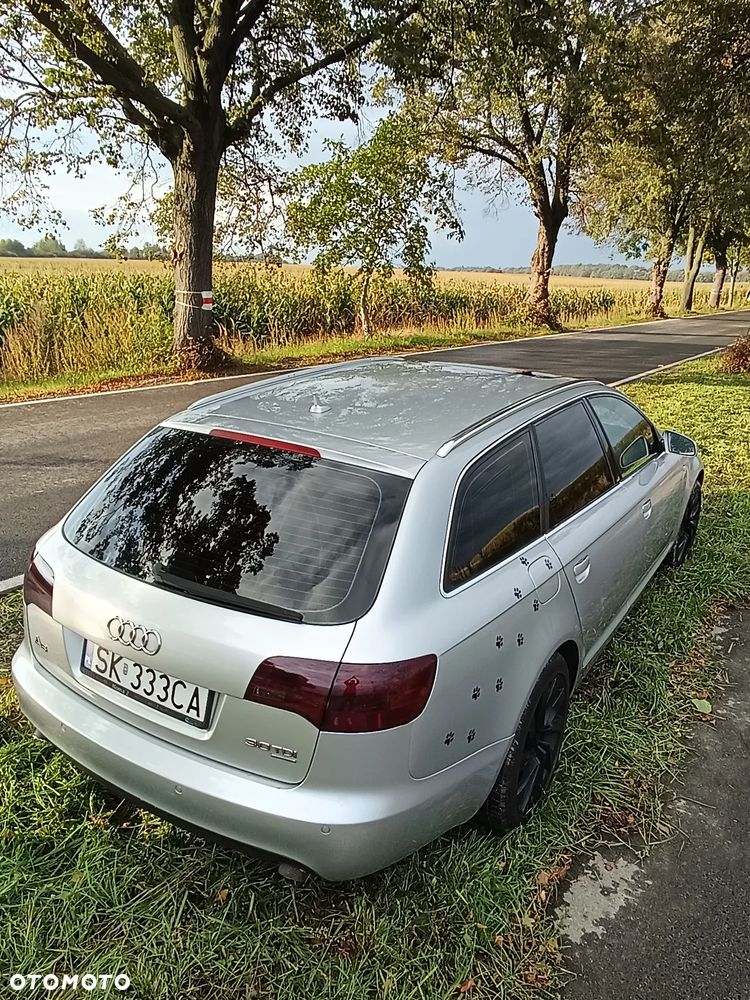 Audi A6 ver-3-0-tdi-quattro-tiptronic - 8
