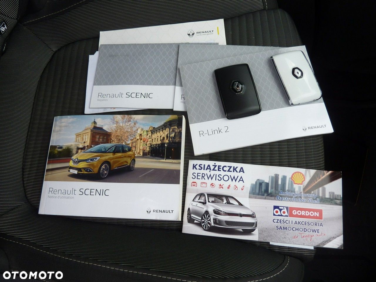 Renault Grand Scenic - 20