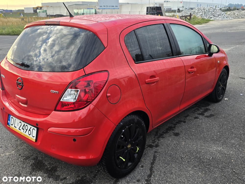 Opel Corsa 1.3 D (CDTi) Edition - 7