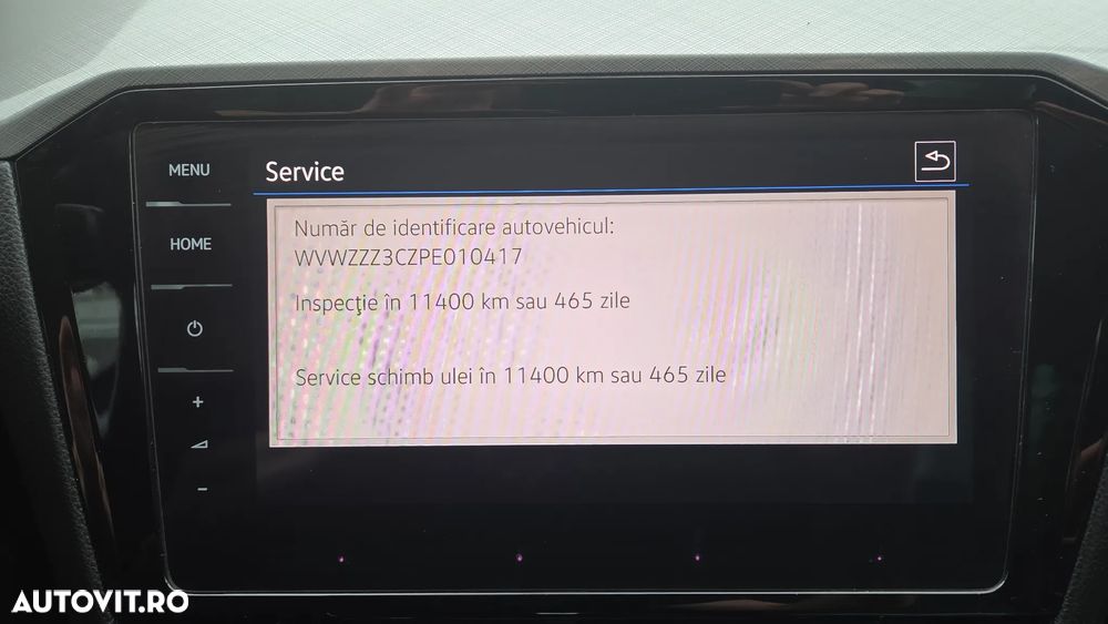 Volkswagen Passat 2.0 TDI SCR DSG Business - 10