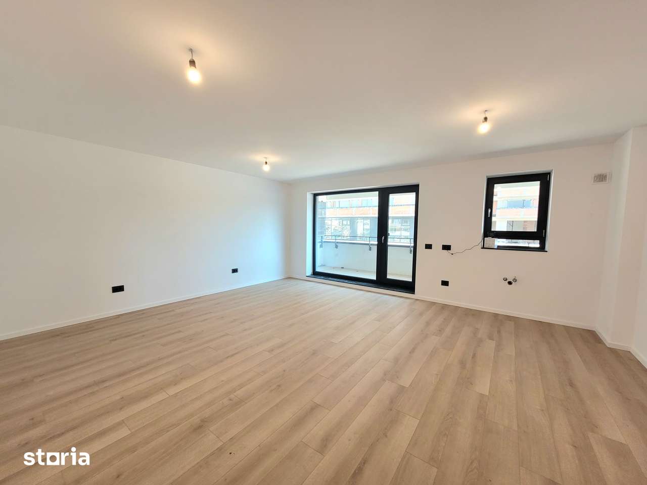 Apartament 2 camere, Nou 2025 | Confort Premium, Kasper Coresi — fotografia 1