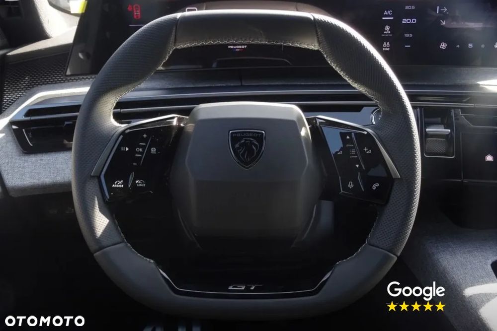 Peugeot 3008 1.2 PureTech mHEV GT Exclusive e-DCS6 - 15