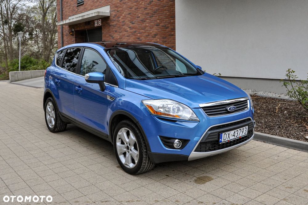 Ford Kuga - 6