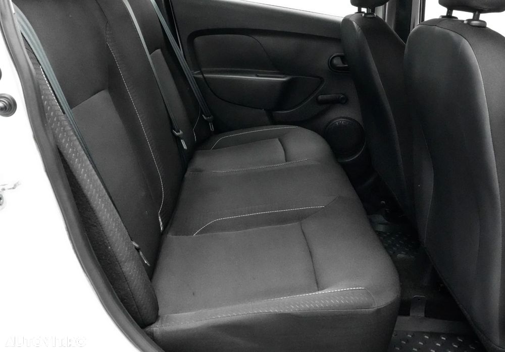 Dacia Logan 0.9 TCe Laureate - 17