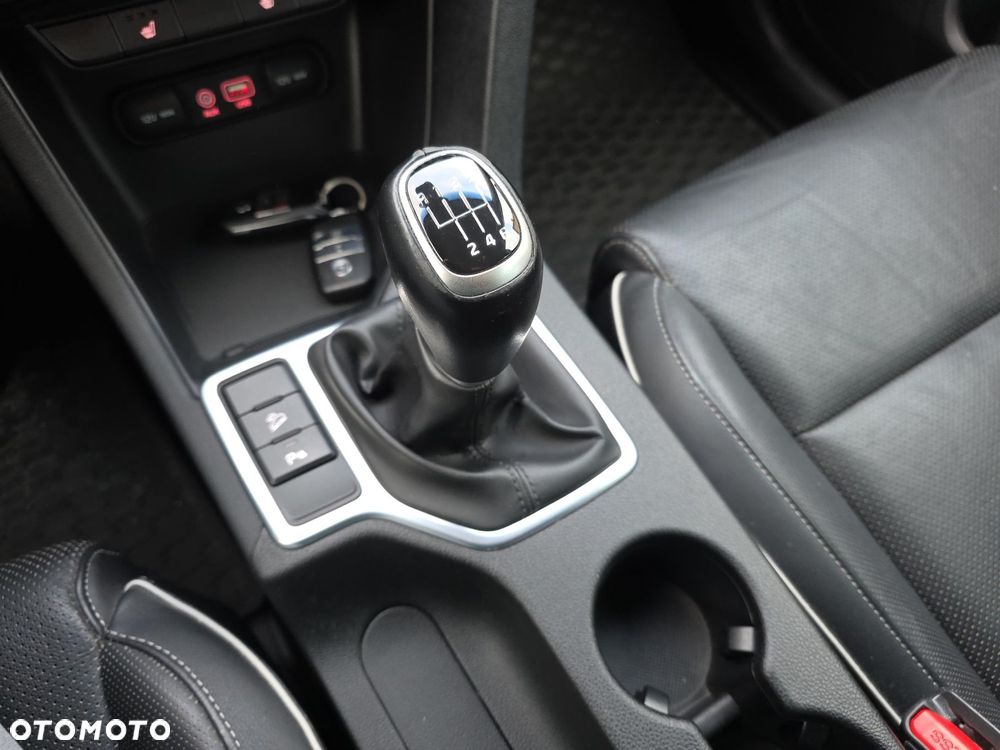 Kia Sportage 1.6 T-GDI Business Line 2WD - 15