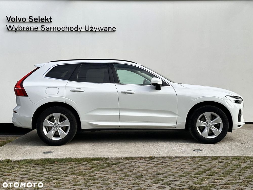 Volvo XC 60 - 4