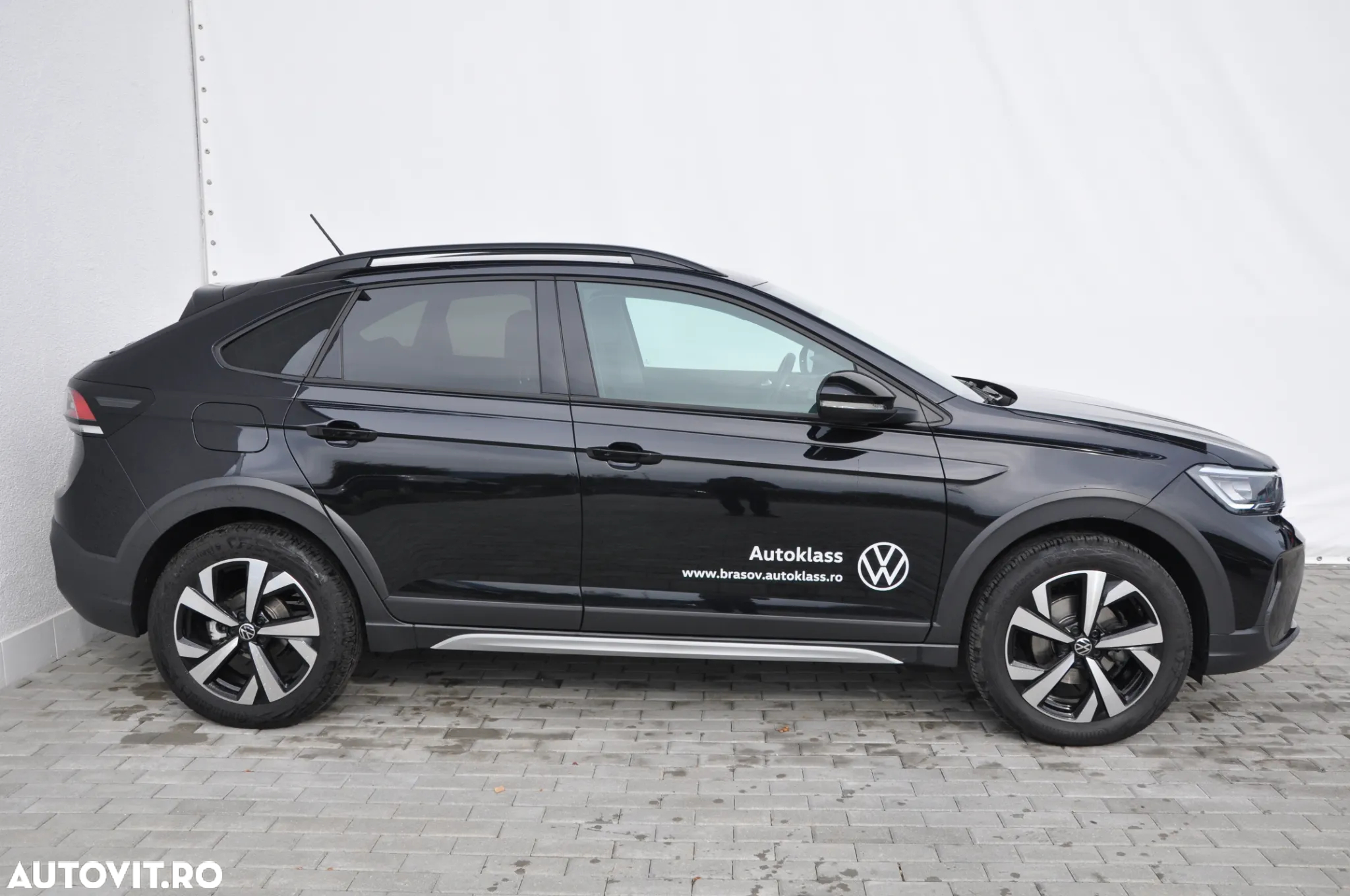 Volkswagen Taigo 1.0 TSI Life - 6