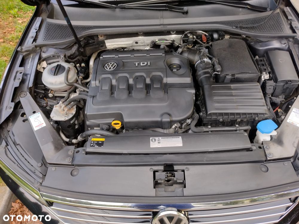 Volkswagen Passat 2.0 TDI BMT Highline DSG - 15