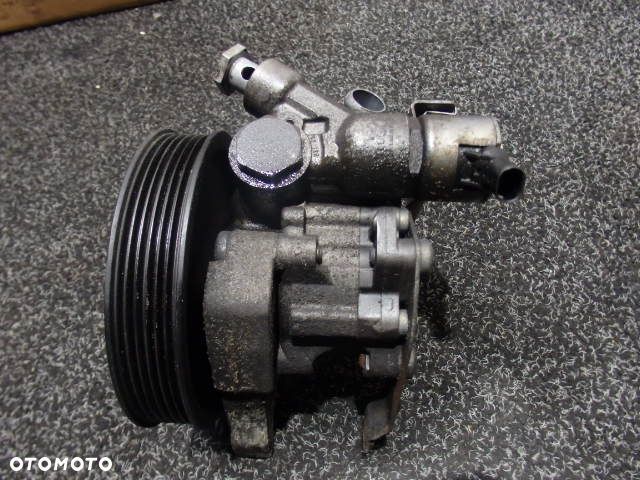 BMW E60 E61 POMPA WSPOMAGANIA 2,5D 3,0D 7735242  7697974 RAF-AUTO CZĘŚCI BMW - 3