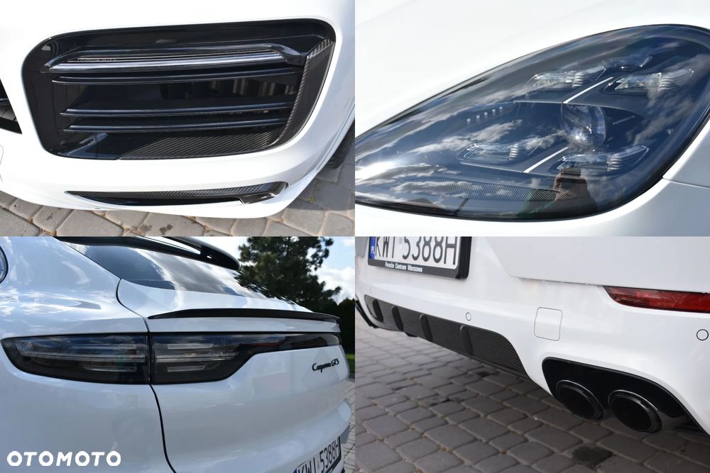 Porsche Cayenne - 16