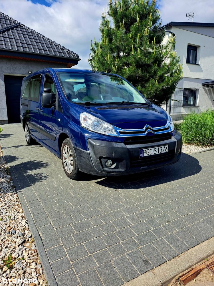 Citroën Jumpy Combi - 3