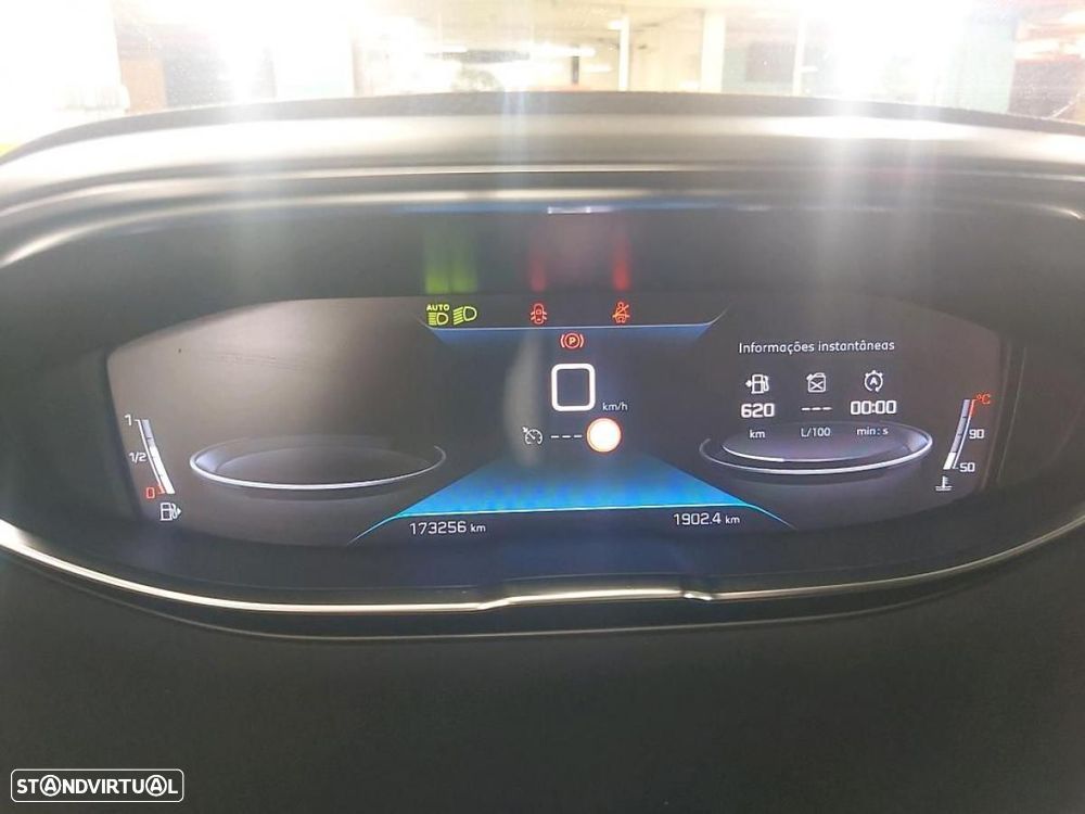 Peugeot 5008 1.5 BlueHDi GT - 5