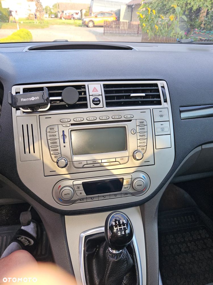 Ford Kuga 2.0 TDCi Titanium - 15