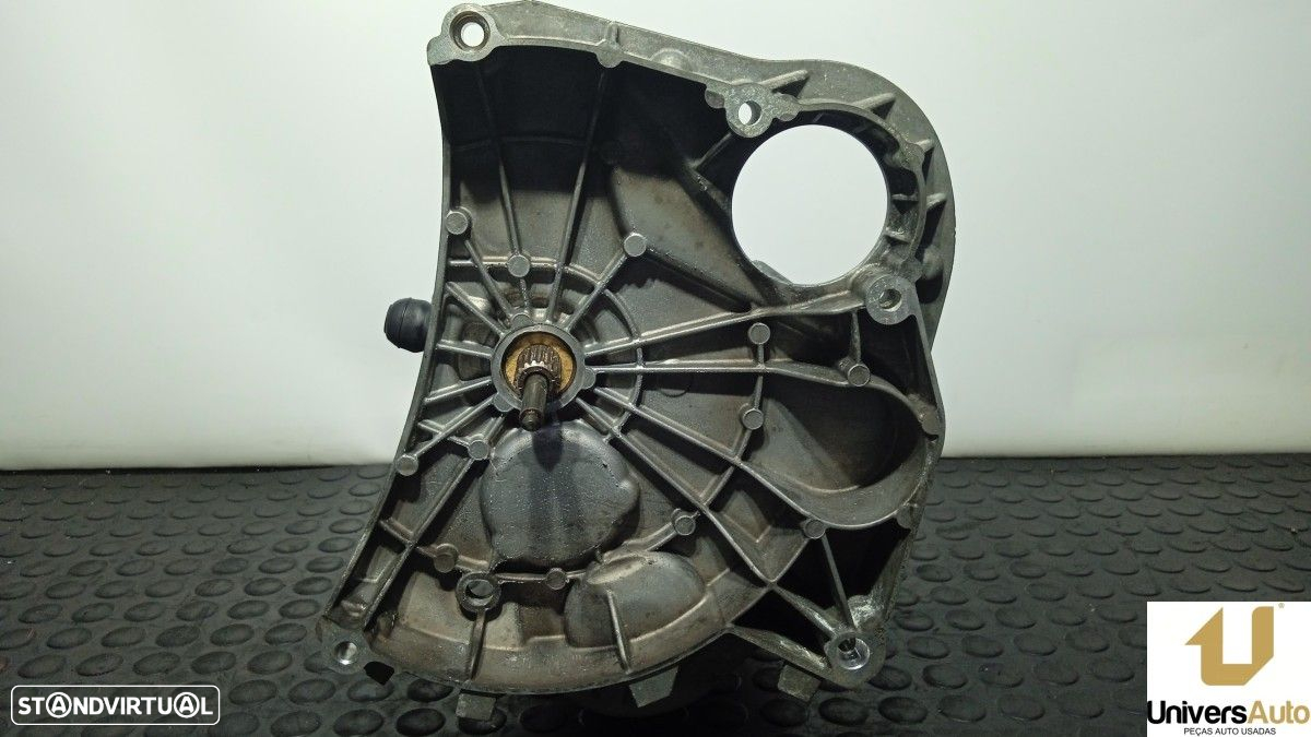CAIXA DE VELOCIDADES BMW R 1200 RT/ST R 1200 RT     (0368) - 4